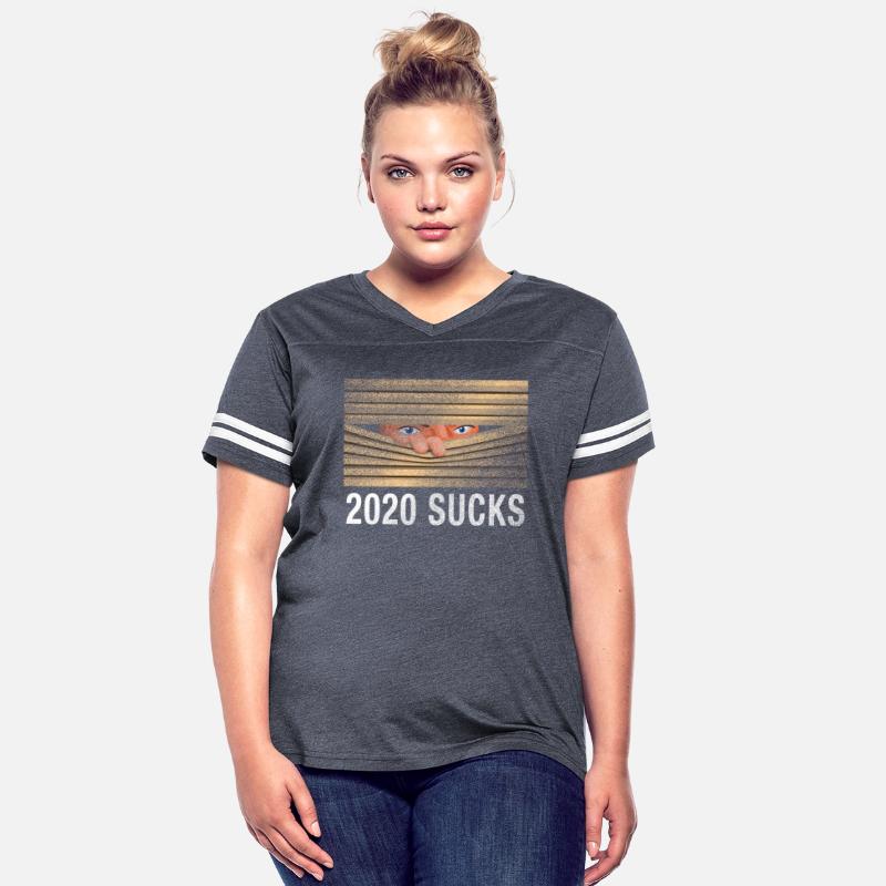 2020 Sucks Meme Bad Year