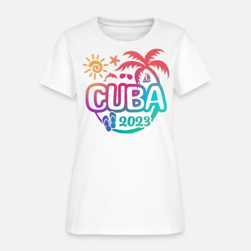2023 Cuba Design - Cuba Vacation or Trip