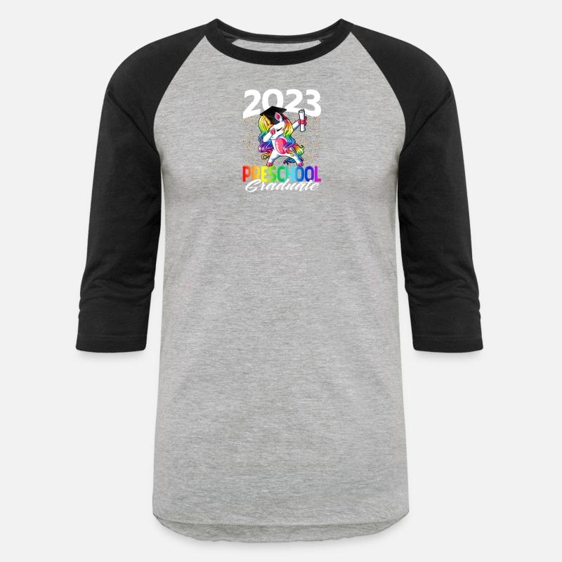 2023 preschool graduate