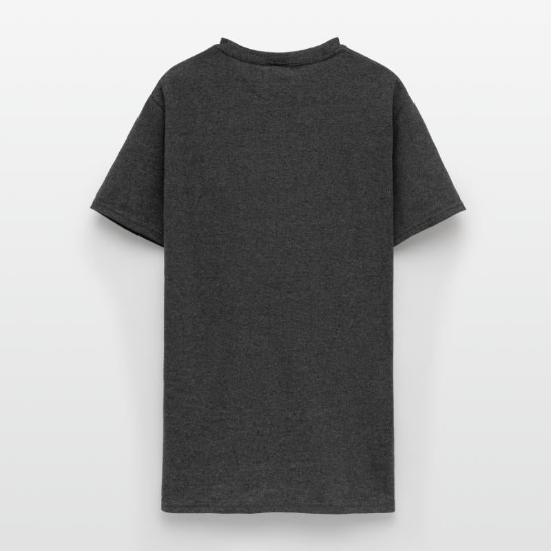 "Unisex Santa Fitness T-Shirts: Sporty Christmas