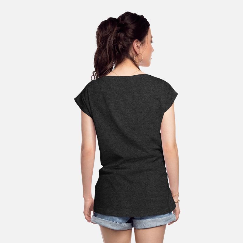 Public Relations Representative T Shirt - Nutritio