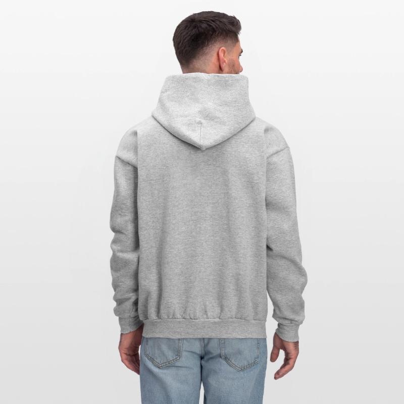 Navy and Orange Illustration Skull Basketball