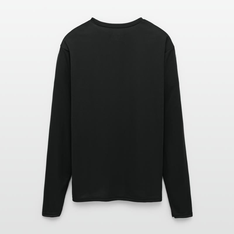 Island With Lighthouse On The Coast