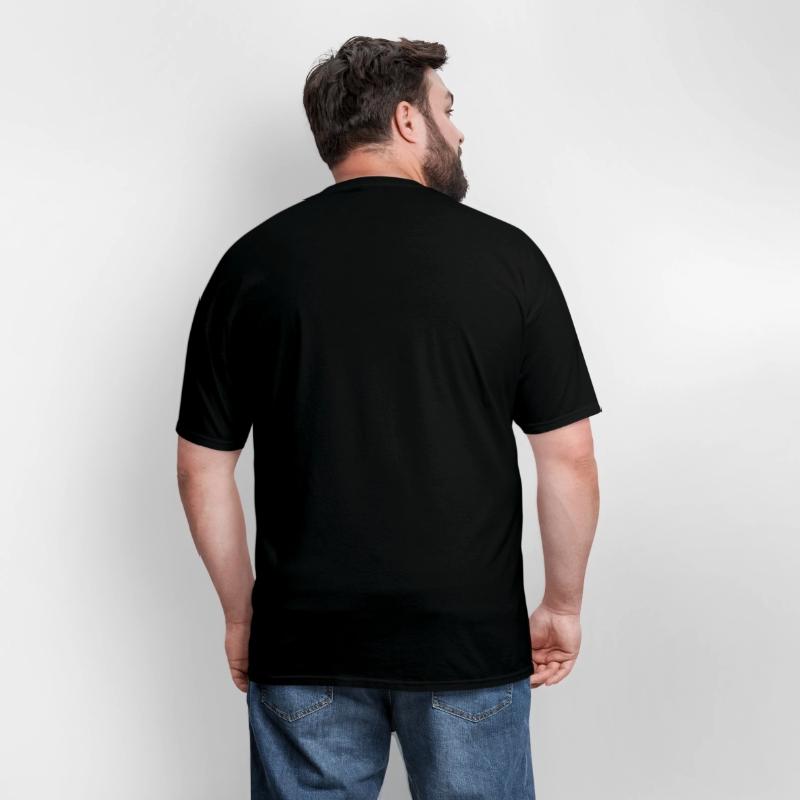 I am Skinny Black Whale