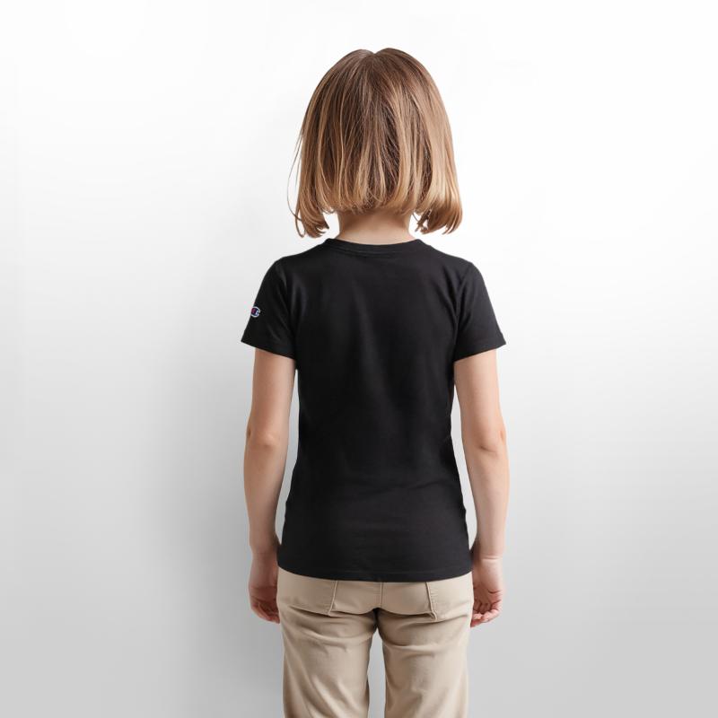 Unicorn Pretty Hair Cute Friendly Cartoon Horse