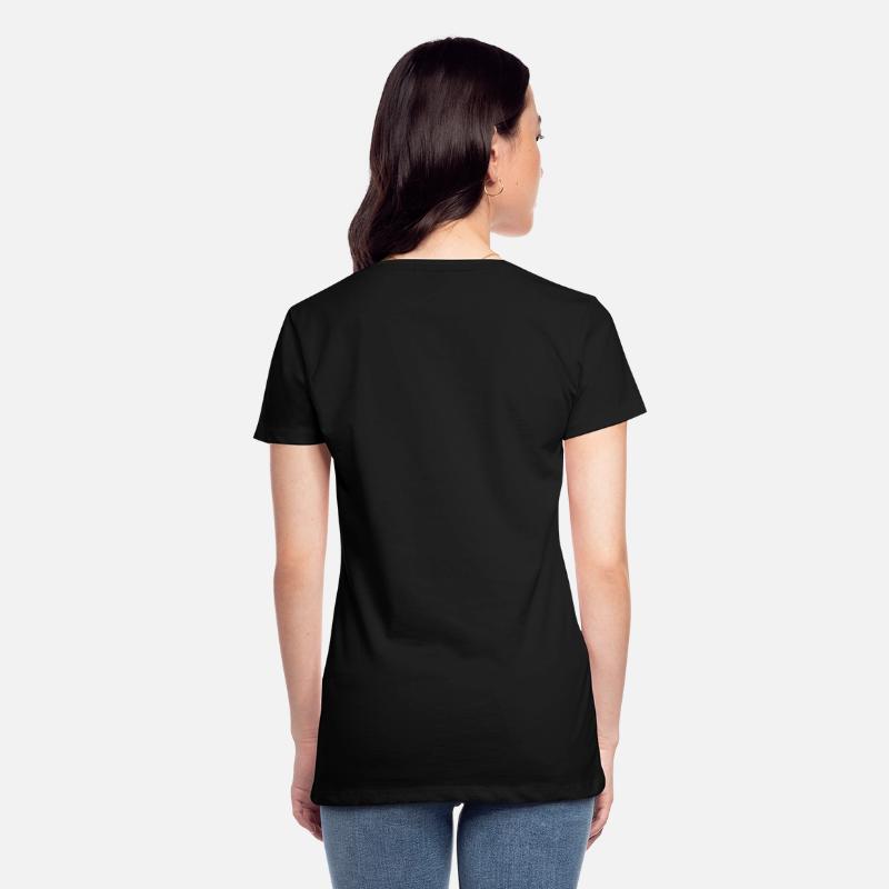 My Body My Business Female T-Shirt