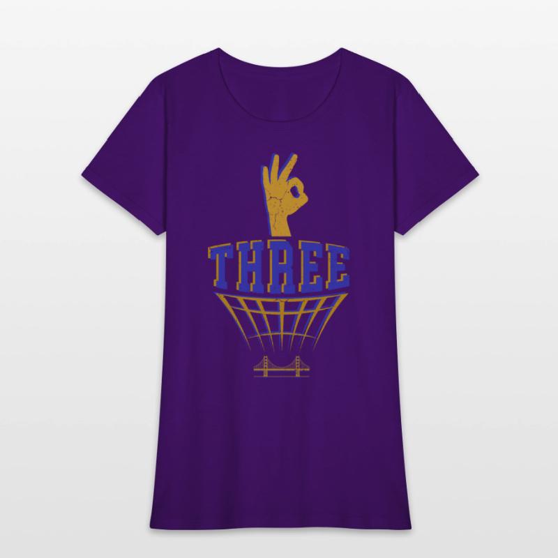 3 point shot basketball three fingers sign