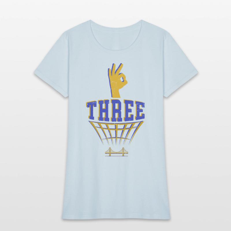 3 point shot basketball three fingers sign