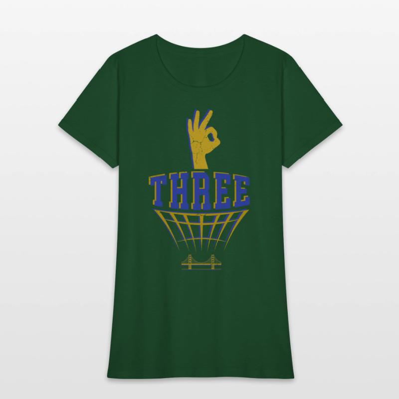 3 point shot basketball three fingers sign