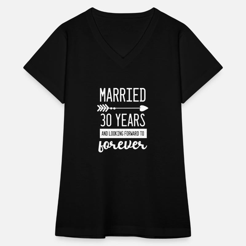 30th Wedding Anniversary