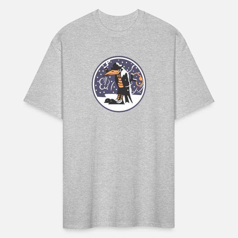 344 Fighter Squadron - Alternate squadron emblem