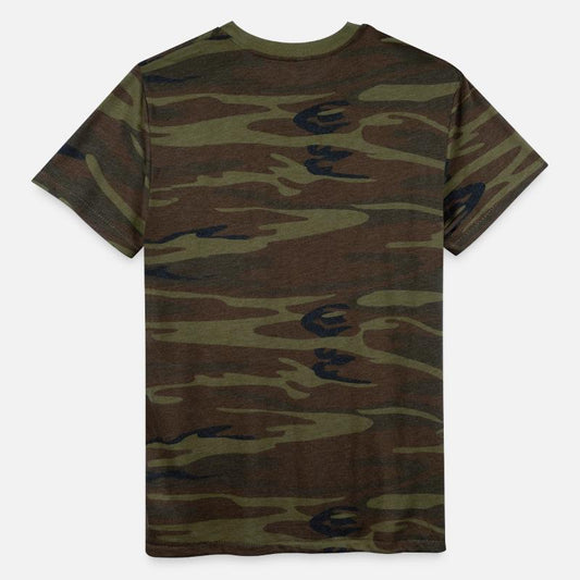 Bold Minimalist Online Shopping Design