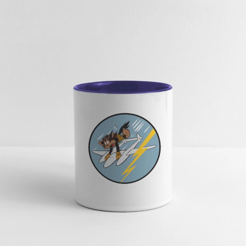 429th Fighter Squadron