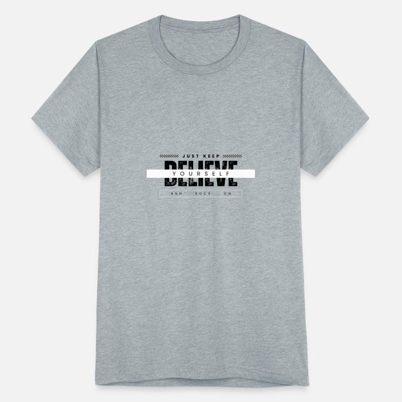 4Believe in Yourself: Empowering and Motivational