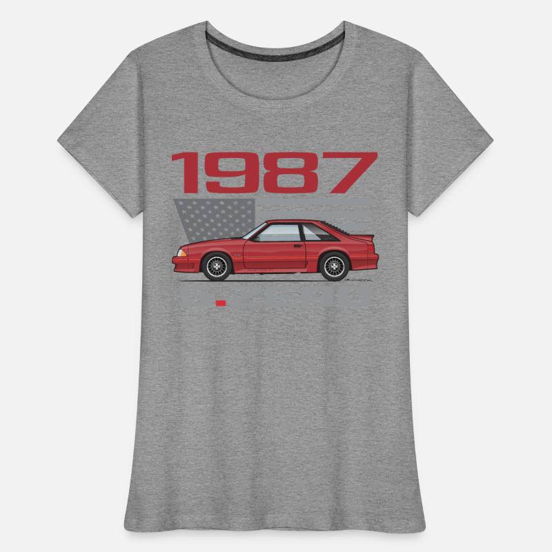 5 ZERO Medium Scarlet