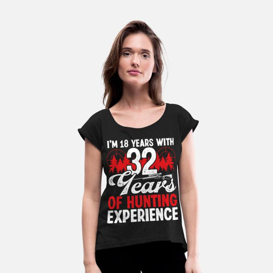 50th Birthday Mosse Hunting 50 Year Old Hunter