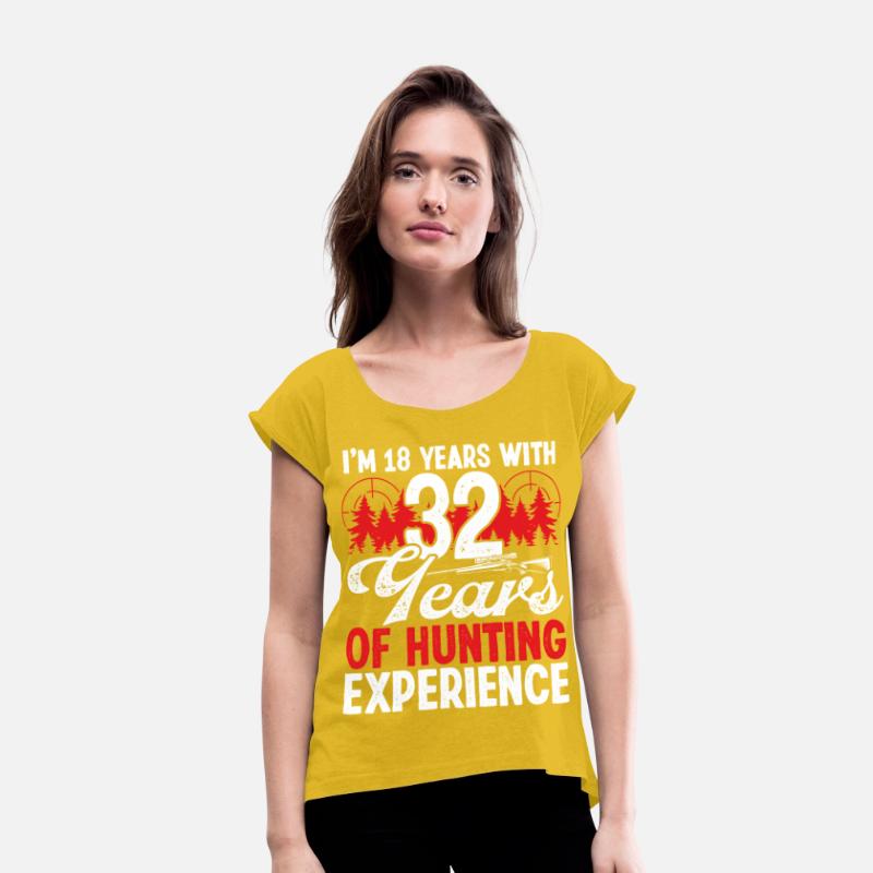 50th Birthday Mosse Hunting 50 Year Old Hunter