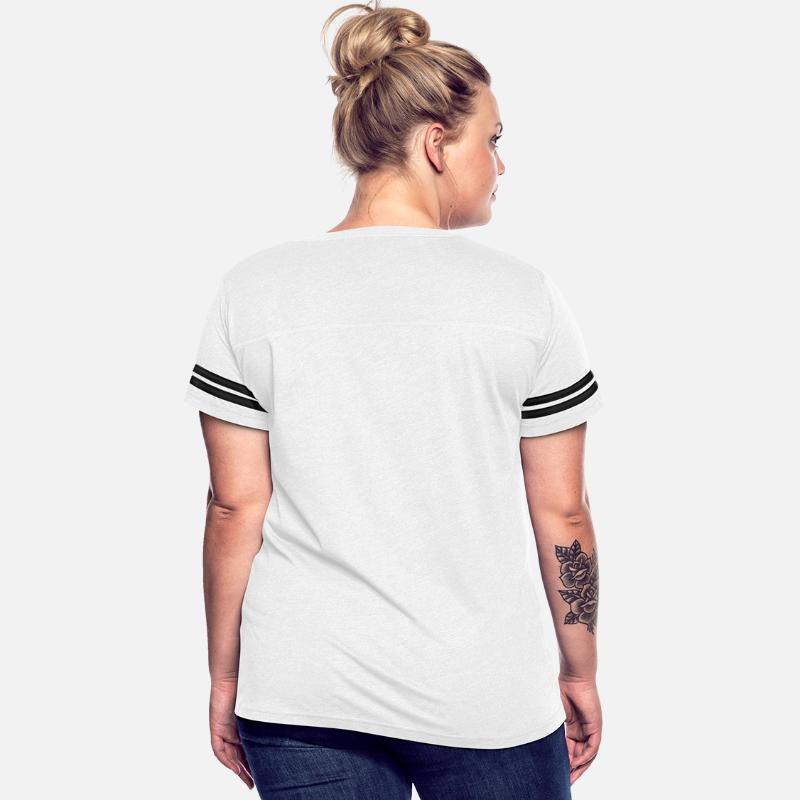 Simple couple and Heart Illustration T-shirt