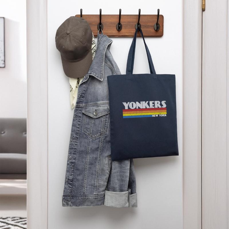 80S Yonkers New York Ny