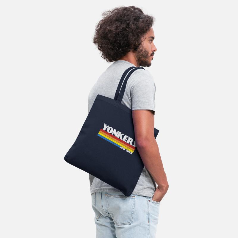 80S Yonkers New York Ny