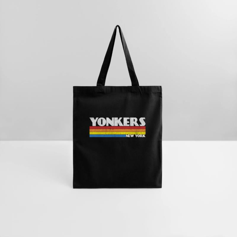 80S Yonkers New York Ny