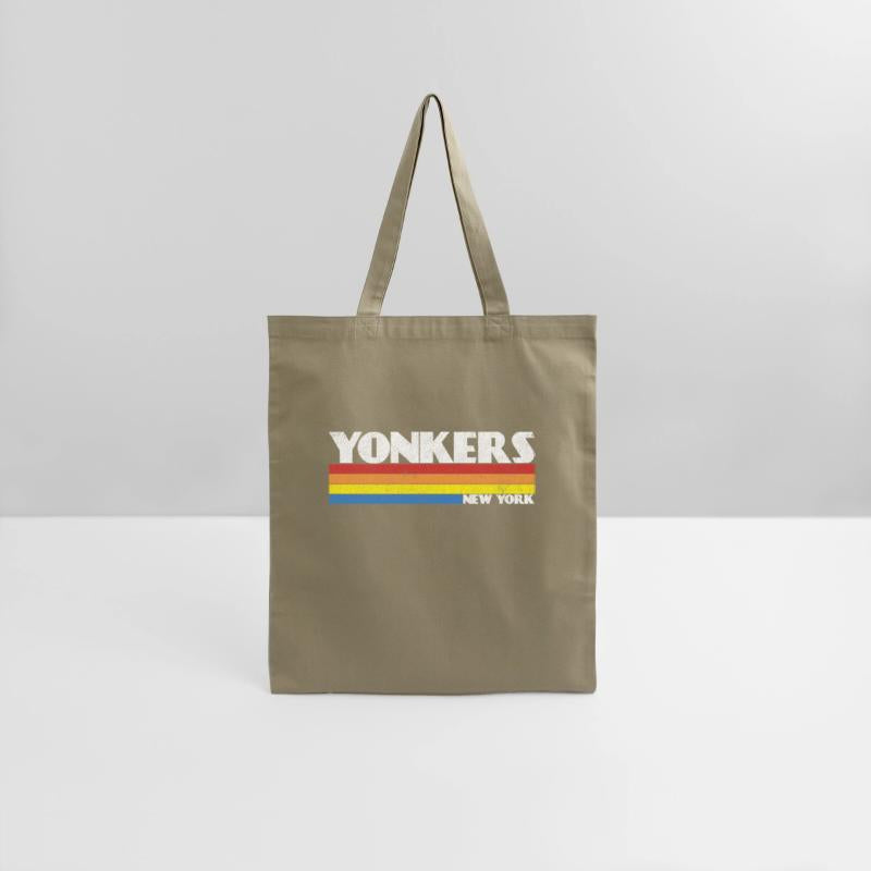 80S Yonkers New York Ny