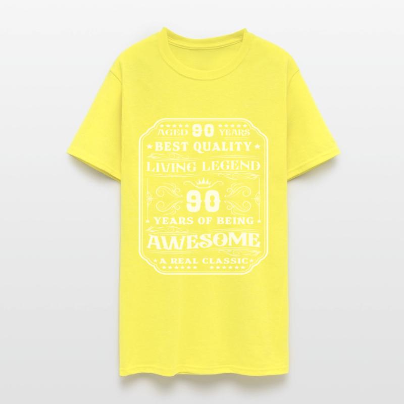 90 birthday 90 years man 90 years legend 90