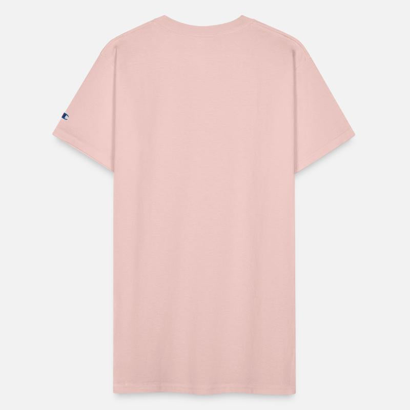 Cityscape Silhouette Graphic T-Shirt