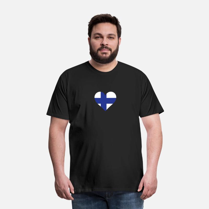 A Heart For Finland