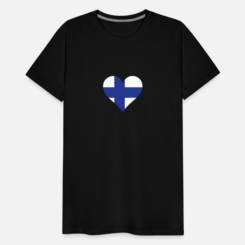 A Heart For Finland