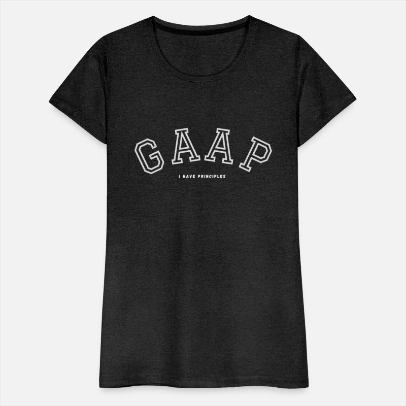 Accoant For Cpa-Gaap Tax Season