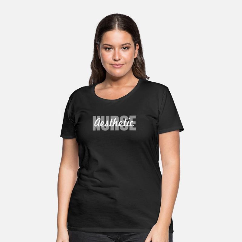 Aesthetic Nurse Typeset Outfit