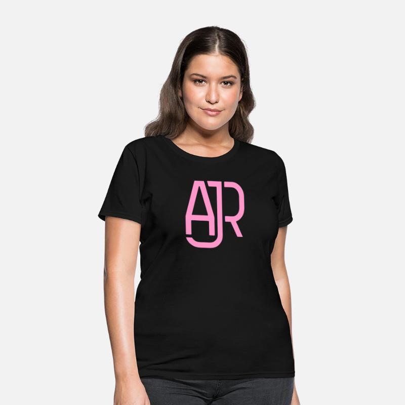 Ajr Band Men's Premium T-Shirt