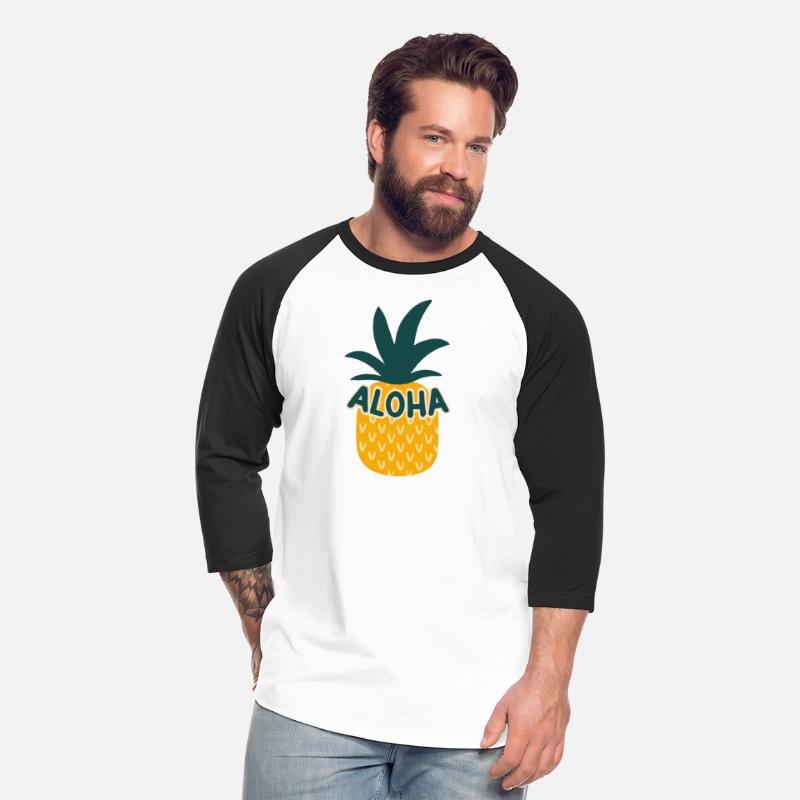 Aloha Pineapple