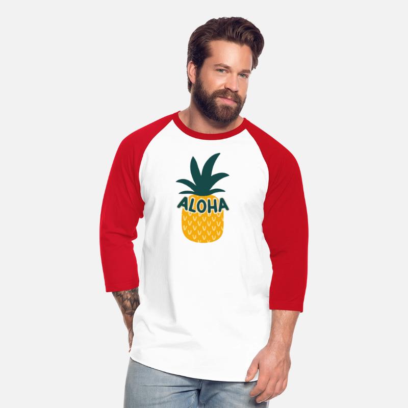 Aloha Pineapple