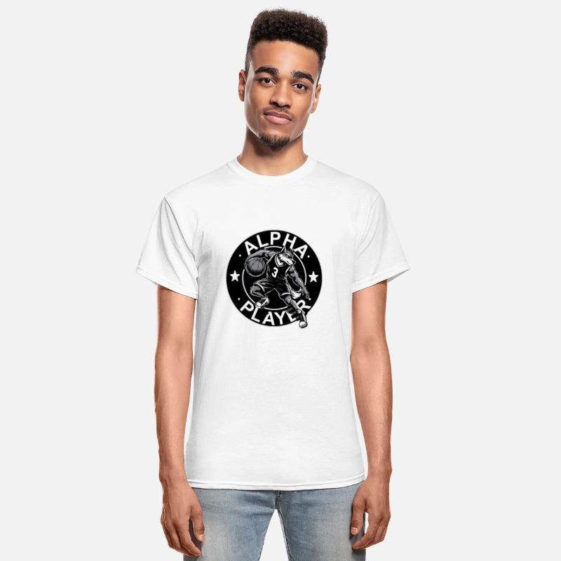 Alpha - Furry Player