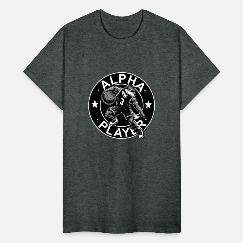 Alpha - Furry Player