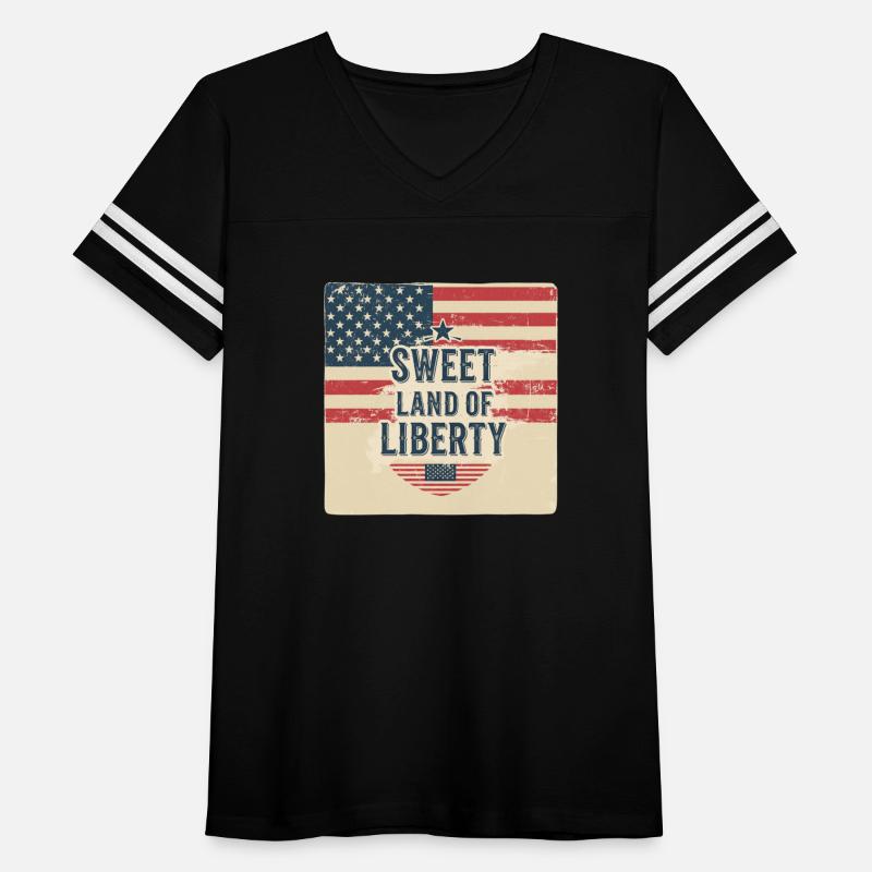 America Independence Day Celebration