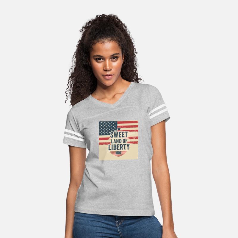 America Independence Day Celebration