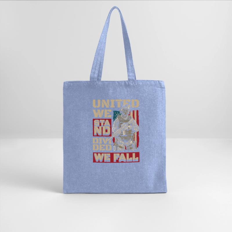 America State Power Tourist