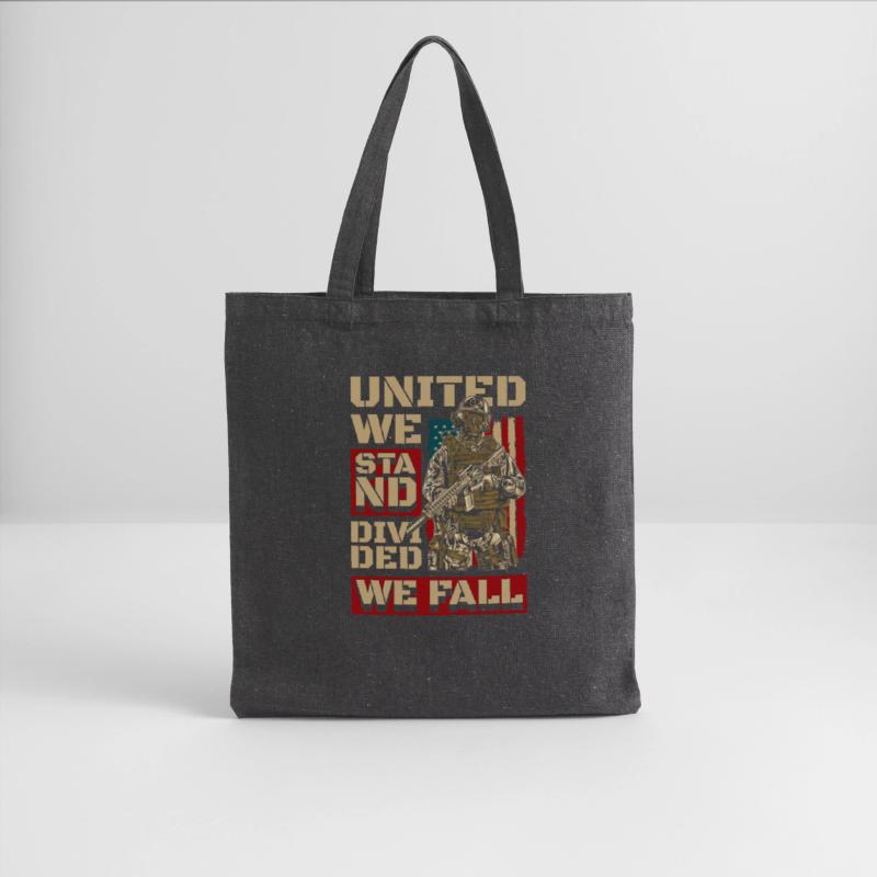 America State Power Tourist