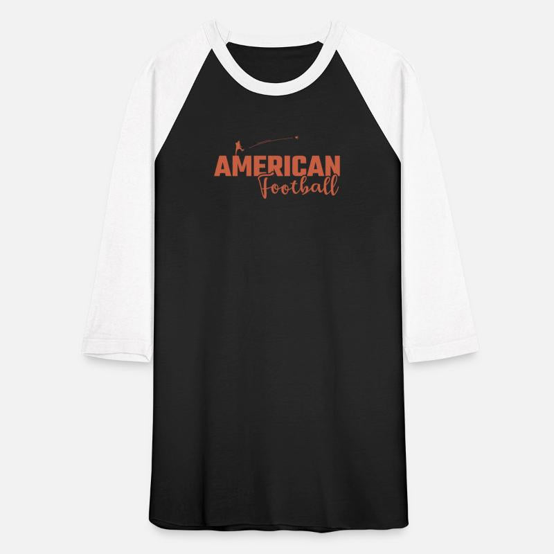 American Football USA Kick Sport USA