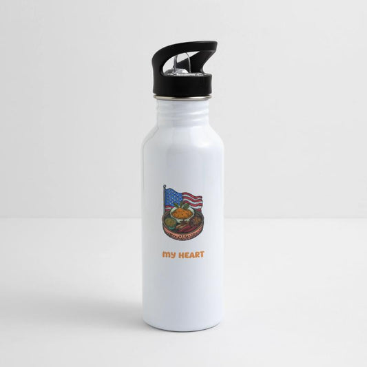 American Indian Masala Veins American Dream Heart