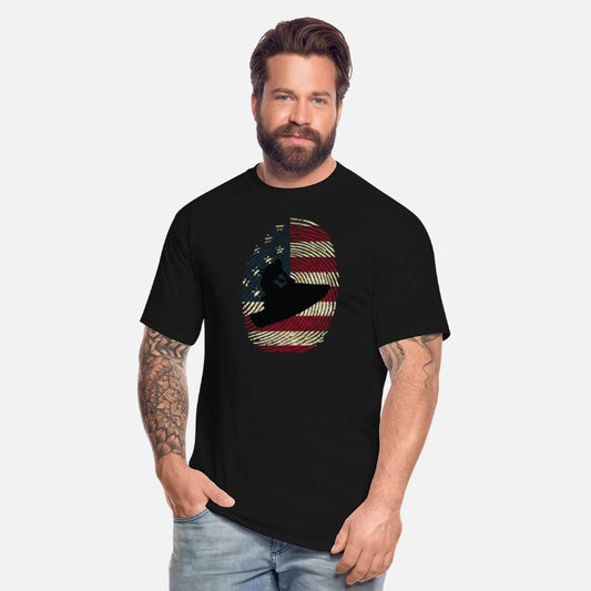 American Jet Ski Owner IN MY DNA