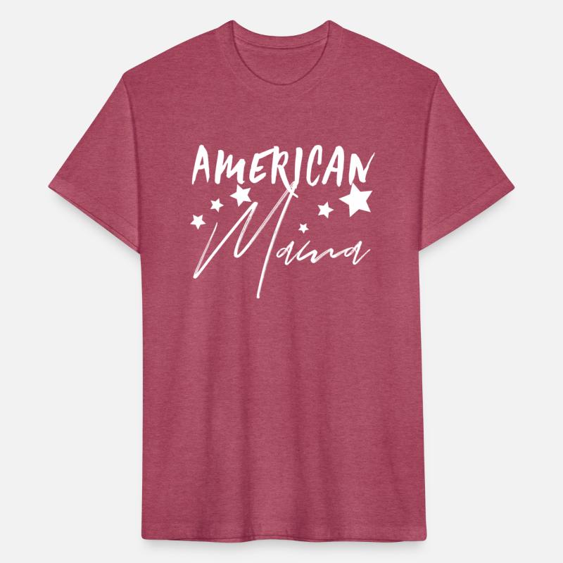 American Mama