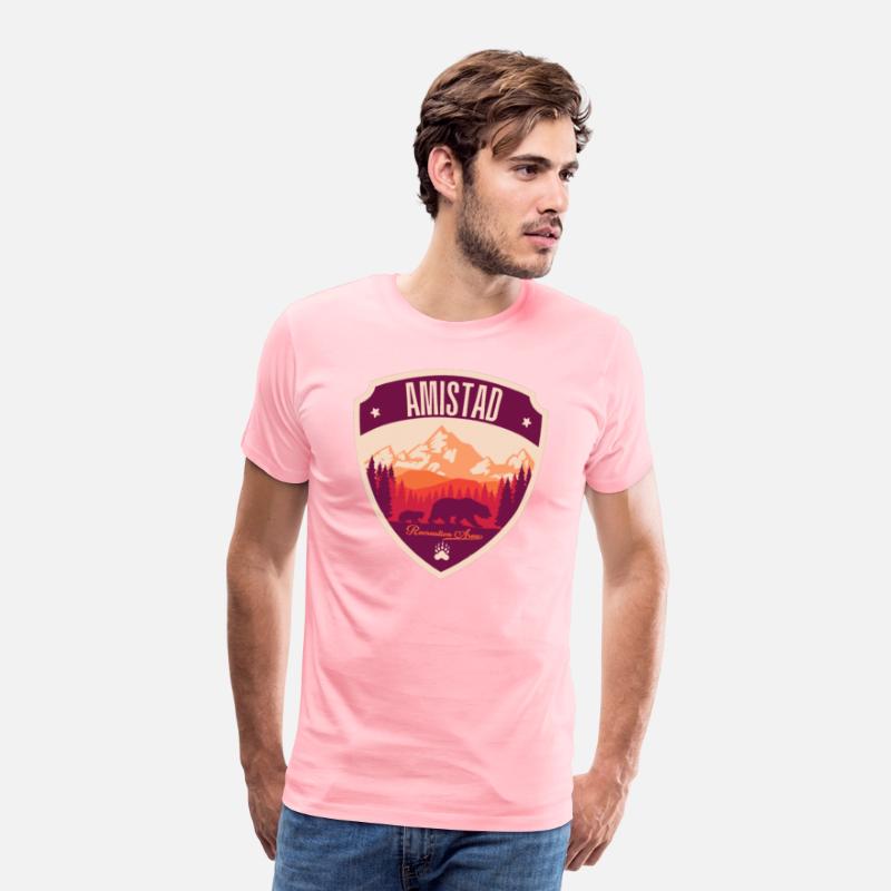 Amistad recreation area