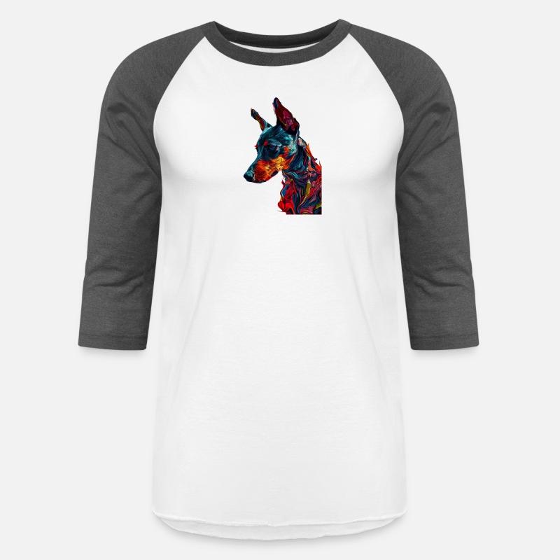 Amusing Doberman Pinscher