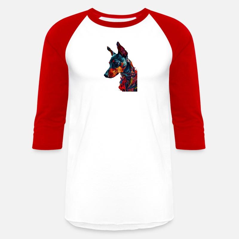 Amusing Doberman Pinscher