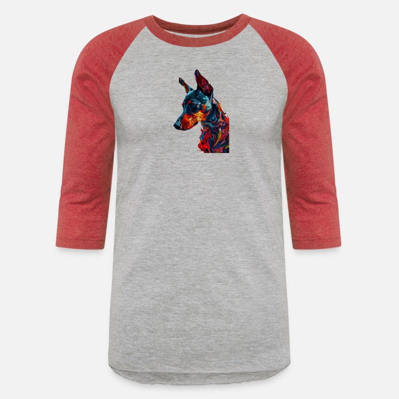 Amusing Doberman Pinscher