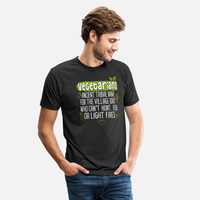 Ancient Tribal Name The Village Idiot Vegetarian